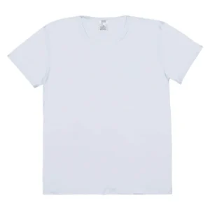 Camiseta Branca Unissex