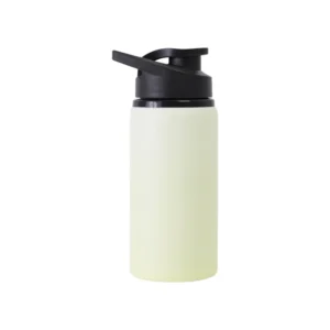 Garrafa de Aluminio 500ml