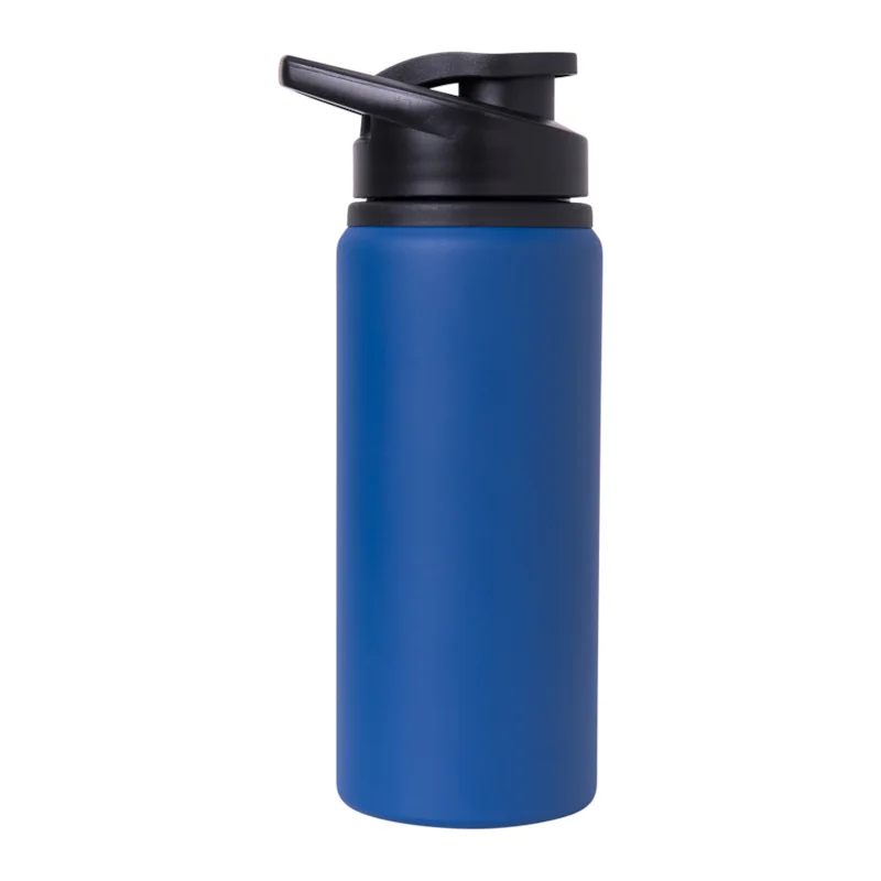 Squeeze Aluminio 650ml