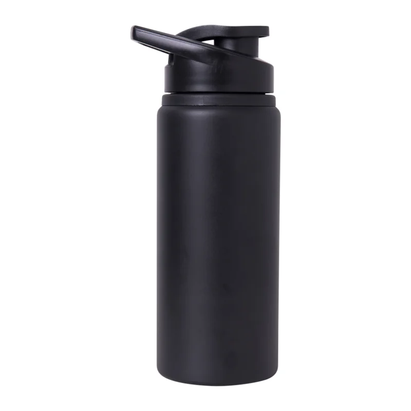 Squeeze Garrafa Aluminio 650ml